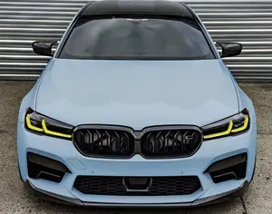 BMW 540 2021-2024 - 5