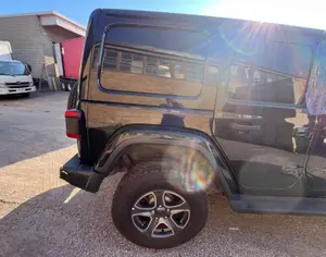 R17 JEEP Wrangler 2000-2026 - 3
