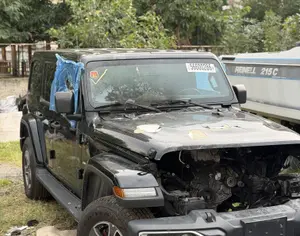R17 JEEP Wrangler 2000-2026 - 4
