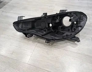 ALFA ROMEO Giulia 2017-2022