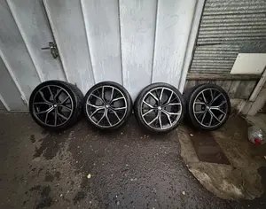R19 BMW 540 2017-2025 - 1