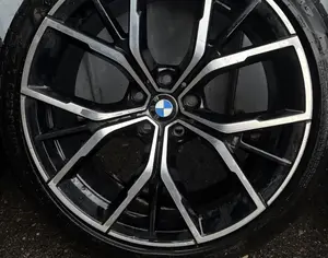 R19 BMW 540 2017-2025 - 3
