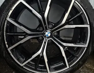 R19 BMW 540 2017-2025 - 4