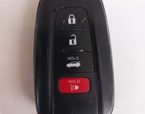 TOYOTA Camry - 2