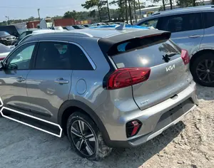 KIA Niro 2018-2022