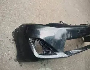 TOYOTA Camry 2012-2014 - 1