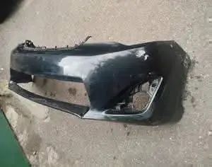 TOYOTA Camry 2012-2014 - 2