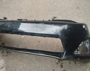 TOYOTA Camry 2012-2014 - 4