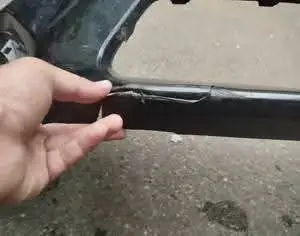 TOYOTA Camry 2012-2014 - 5