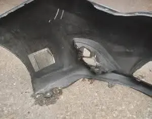 TOYOTA Camry 2012-2014 - 6