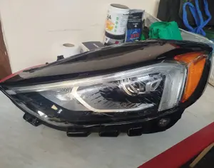 FORD Edge 2019-2025 - 2