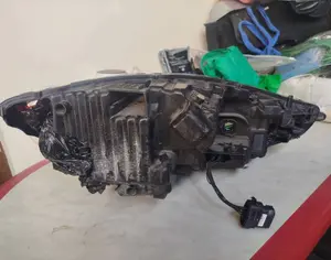 FORD Edge 2019-2025 - 3