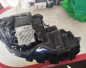 FORD Edge 2019-2025 - 4