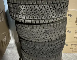 R18 LEXUS LX 470 2021-2023 - 1