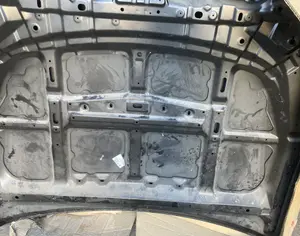 SUBARU Legacy 2010-2015 - 2