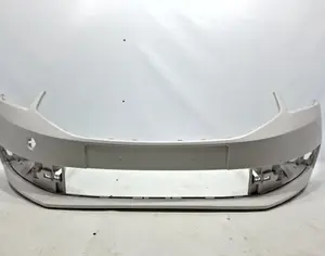 SKODA Octavia 2017-2019 - 1