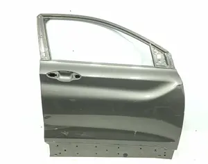 GEELY Coolray 2018-2025 - 1