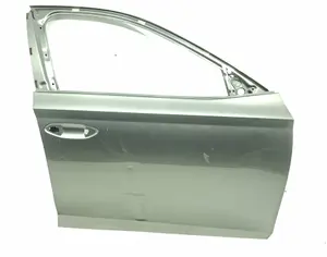 SKODA Octavia 2020-2025