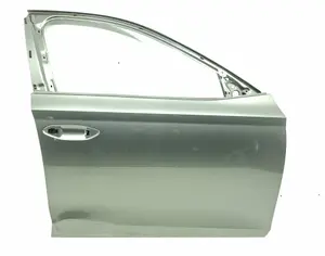 SKODA Octavia 2020-2025