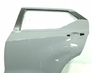 NISSAN Kicks 2021-2025