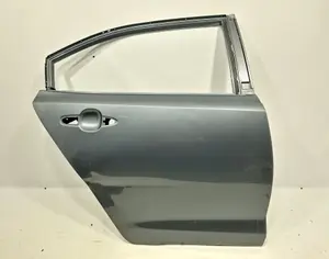 TOYOTA Corolla 2019-2026