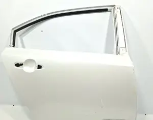 TOYOTA Corolla 2019-2026 - 1