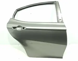TOYOTA Camry 2024-2026 - 1