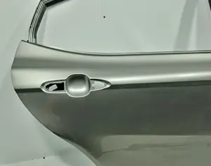 TOYOTA Camry 2024-2026 - 4