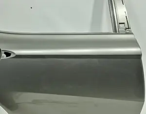 TOYOTA Camry 2024-2026 - 5