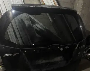 HONDA FIT 2007 - 2