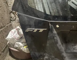 HONDA FIT 2007 - 3