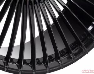 R21 MERCEDES-BENZ S 580 2014-2025 - 2