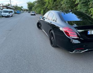 R21 MERCEDES-BENZ S 580 2014-2025 - 5