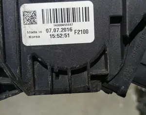 HYUNDAI Elantra 2016-2018 - 2