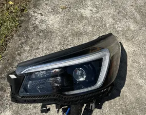 SUBARU Forester 2021
