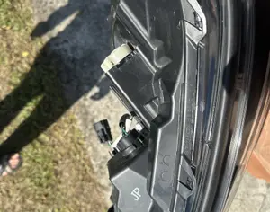 SUBARU Forester 2021 - 4