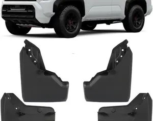 TOYOTA 4Runner 2025-2026