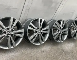 R16 HYUNDAI Elantra 2010-2026 - 1