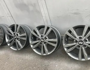 R16 HYUNDAI Elantra 2010-2026 - 2