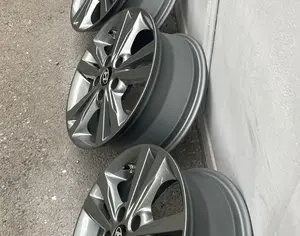 R16 HYUNDAI Elantra 2010-2026 - 4