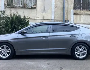R16 HYUNDAI Elantra 2010-2026 - 6