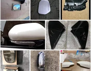 TOYOTA Prius 2004-2024 - 3