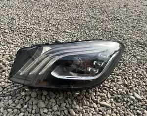MERCEDES-BENZ S 400 2015-2020 - 2