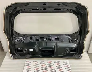 SUBARU Forester 2025-2026 - 2
