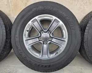 R18 JEEP Wrangler 2018-2026