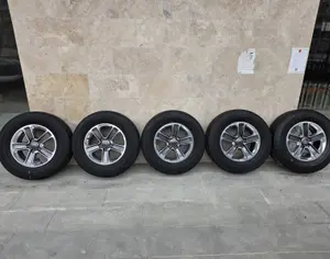 R18 JEEP Wrangler 2018-2026 - 2