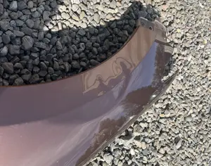 TOYOTA Camry 2018-2022 - 3