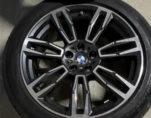 R19 BMW 530 2026