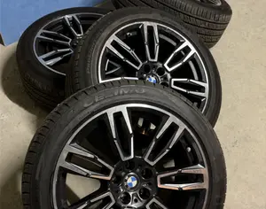 R19 BMW 530 2026 - 2