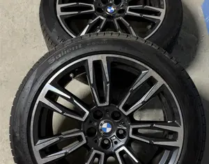 R19 BMW 530 2026 - 3
